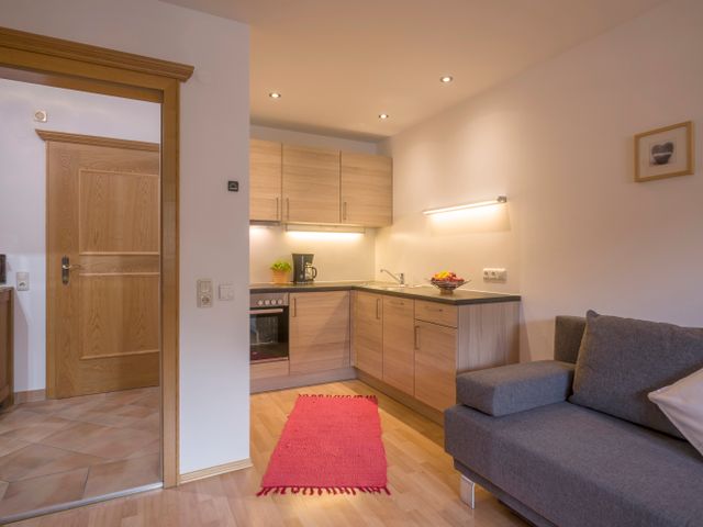 Ferienwohnungen Pfistererbauer